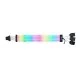 Lian Li Strimer Plus V2 12VHPWR to 3X8 Pin Extension Cable-8 Guide light Lian Li Strimer Plus V2 12VHPWR to 3X8 Pin Extension Cable-8 Guide light